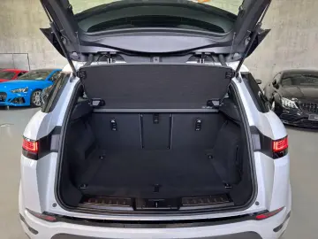 LAND ROVER Range Rover Evoque R-Dynamic S Hybrid P300 LED