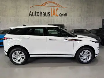 LAND ROVER Range Rover Evoque R-Dynamic S Hybrid P300 LED