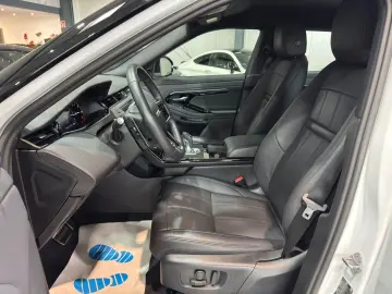 LAND ROVER Range Rover Evoque R-Dynamic S Hybrid P300 LED