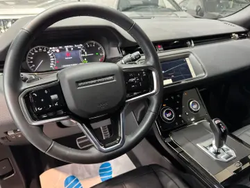 LAND ROVER Range Rover Evoque R-Dynamic S Hybrid P300 LED