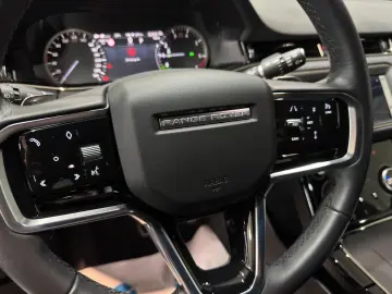 LAND ROVER Range Rover Evoque R-Dynamic S Hybrid P300 LED
