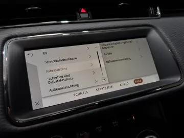 LAND ROVER Range Rover Evoque R-Dynamic S Hybrid P300 LED