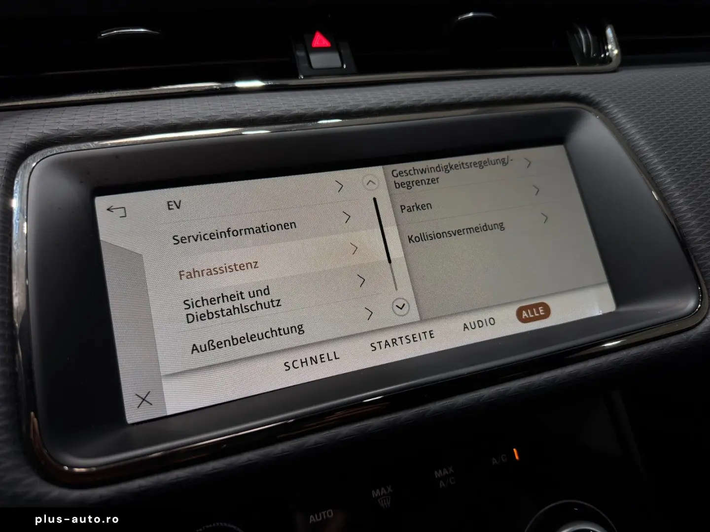 LAND ROVER Range Rover Evoque R-Dynamic S Hybrid P300 LED
