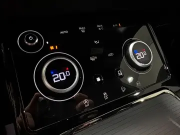 LAND ROVER Range Rover Evoque R-Dynamic S Hybrid P300 LED