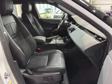 LAND ROVER Range Rover Evoque R-Dynamic S Hybrid P300 LED