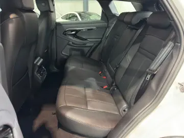 LAND ROVER Range Rover Evoque R-Dynamic S Hybrid P300 LED