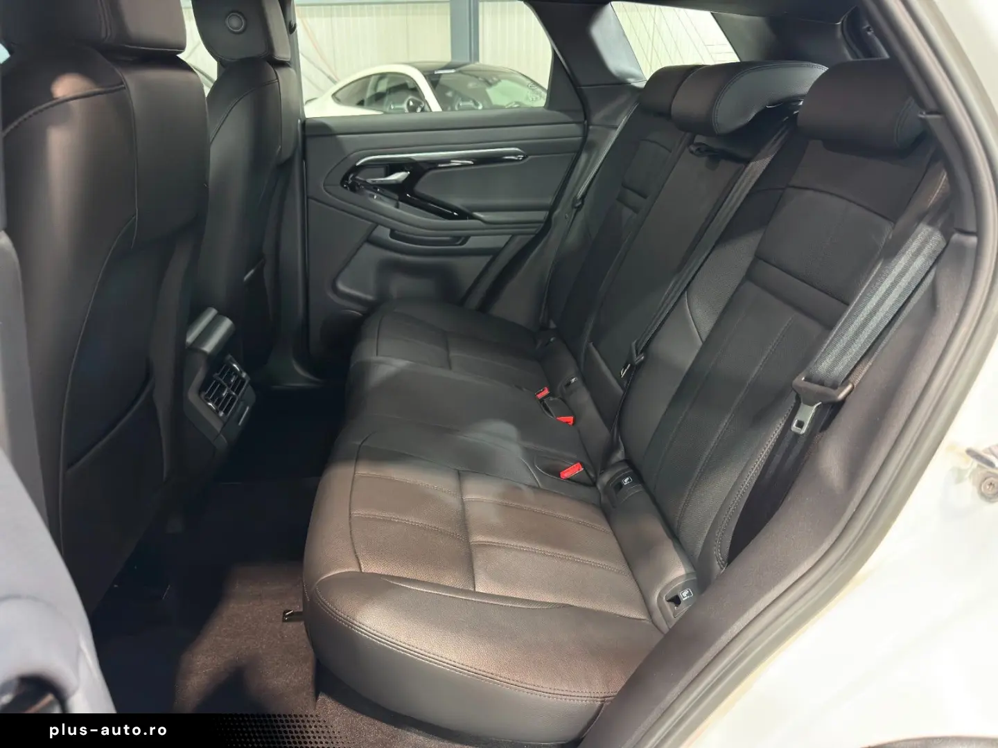 LAND ROVER Range Rover Evoque R-Dynamic S Hybrid P300 LED