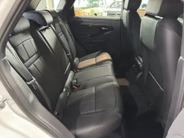LAND ROVER Range Rover Evoque R-Dynamic S Hybrid P300 LED