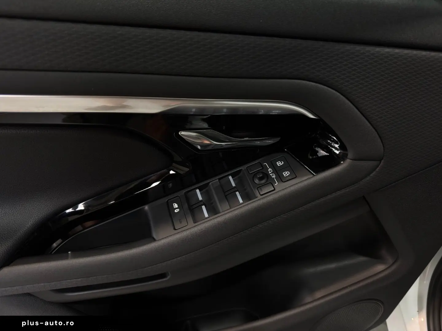LAND ROVER Range Rover Evoque R-Dynamic S Hybrid P300 LED