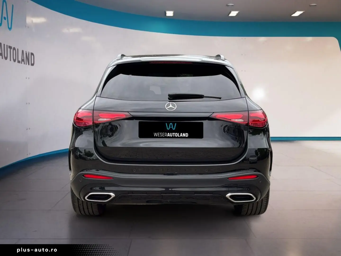 MERCEDES-BENZ GLC 220d 4Matic AMG LINE NIGHT AHK DIS&hellip;