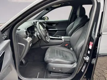 MERCEDES-BENZ GLC 220d 4Matic AMG LINE NIGHT AHK DIS…