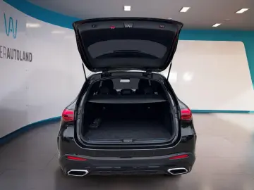 MERCEDES-BENZ GLC 220d 4Matic AMG LINE NIGHT AHK DIS…