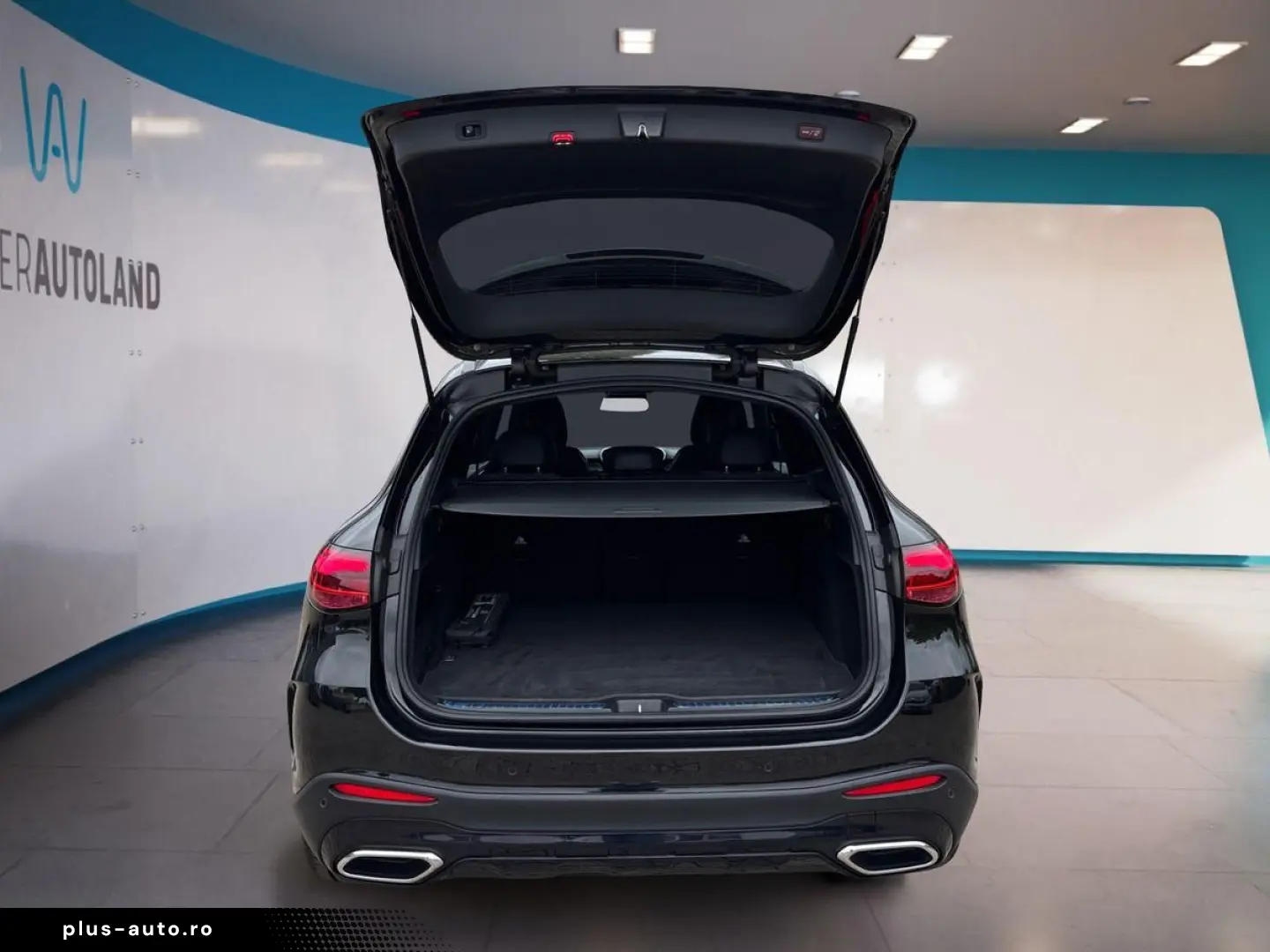 MERCEDES-BENZ GLC 220d 4Matic AMG LINE NIGHT AHK DIS&hellip;