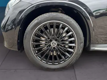 MERCEDES-BENZ GLC 220d 4Matic AMG LINE NIGHT AHK DIS…