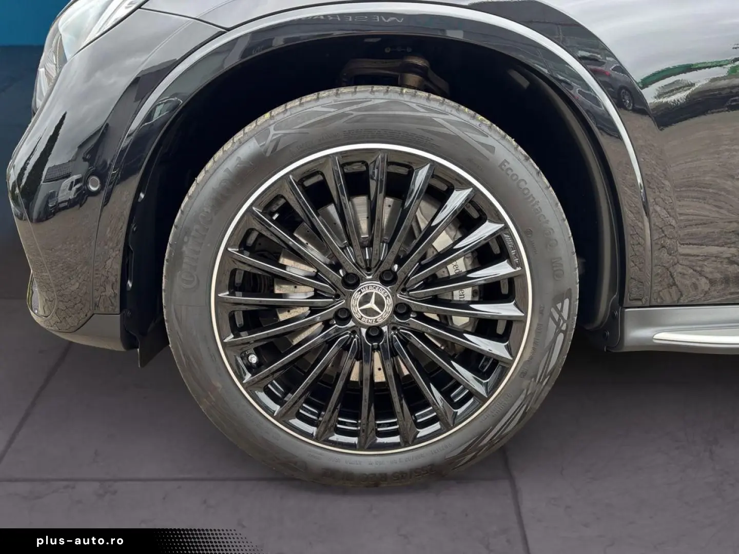 MERCEDES-BENZ GLC 220d 4Matic AMG LINE NIGHT AHK DIS&hellip;
