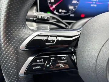 MERCEDES-BENZ GLC 220d 4Matic AMG LINE NIGHT AHK DIS…