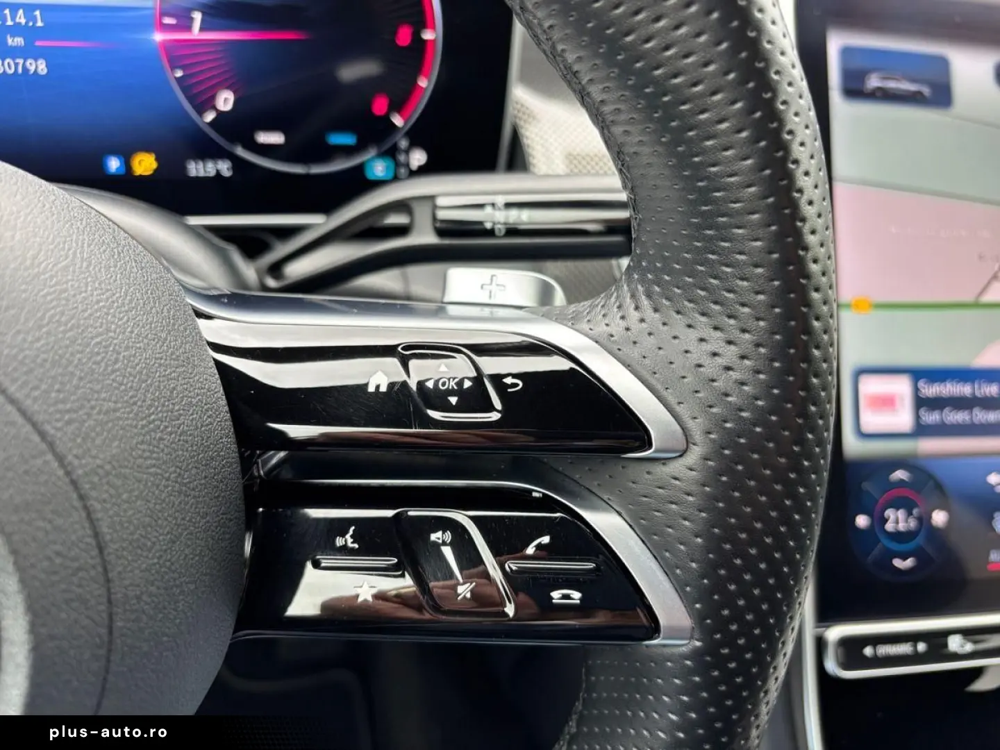 MERCEDES-BENZ GLC 220d 4Matic AMG LINE NIGHT AHK DIS&hellip;