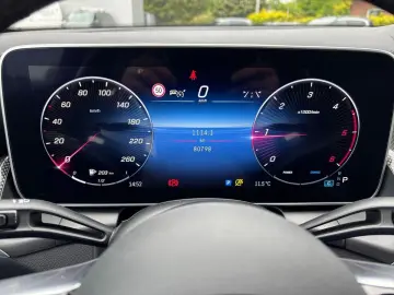MERCEDES-BENZ GLC 220d 4Matic AMG LINE NIGHT AHK DIS…