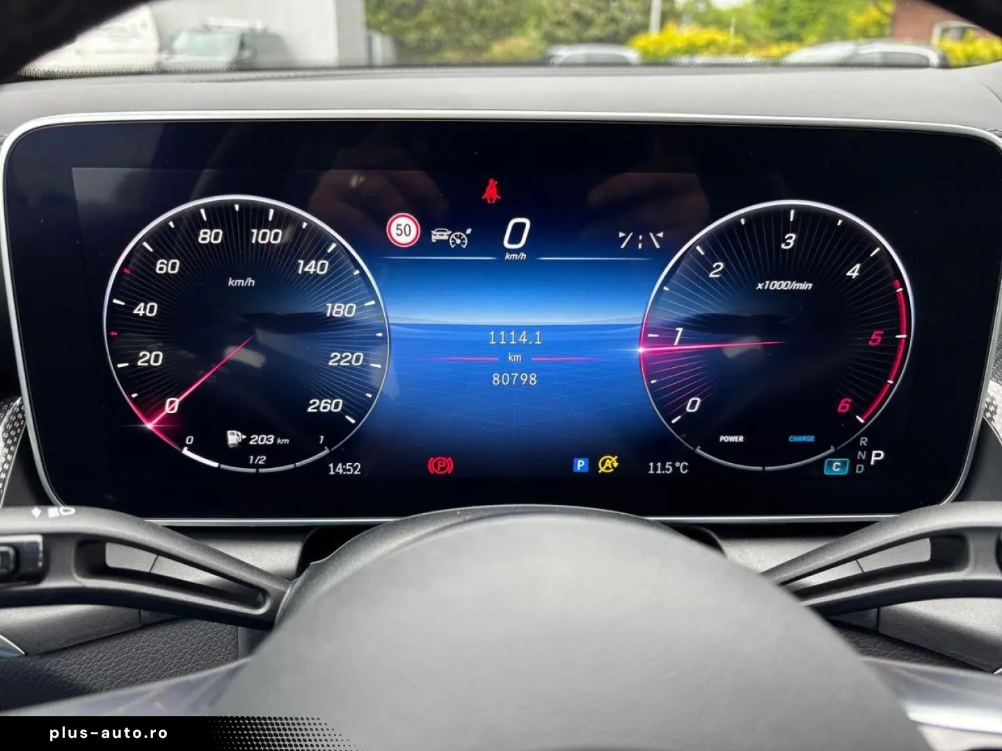 MERCEDES-BENZ GLC 220d 4Matic AMG LINE NIGHT AHK DIS&hellip;