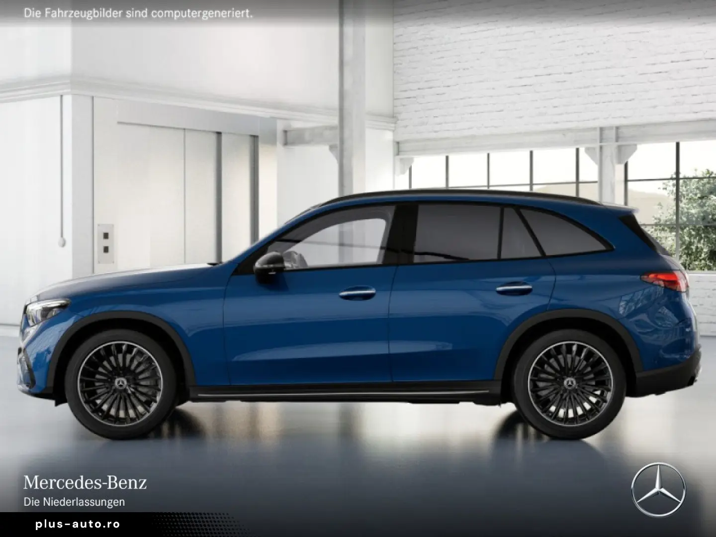 MERCEDES-BENZ GLC 2023 — imagine 4