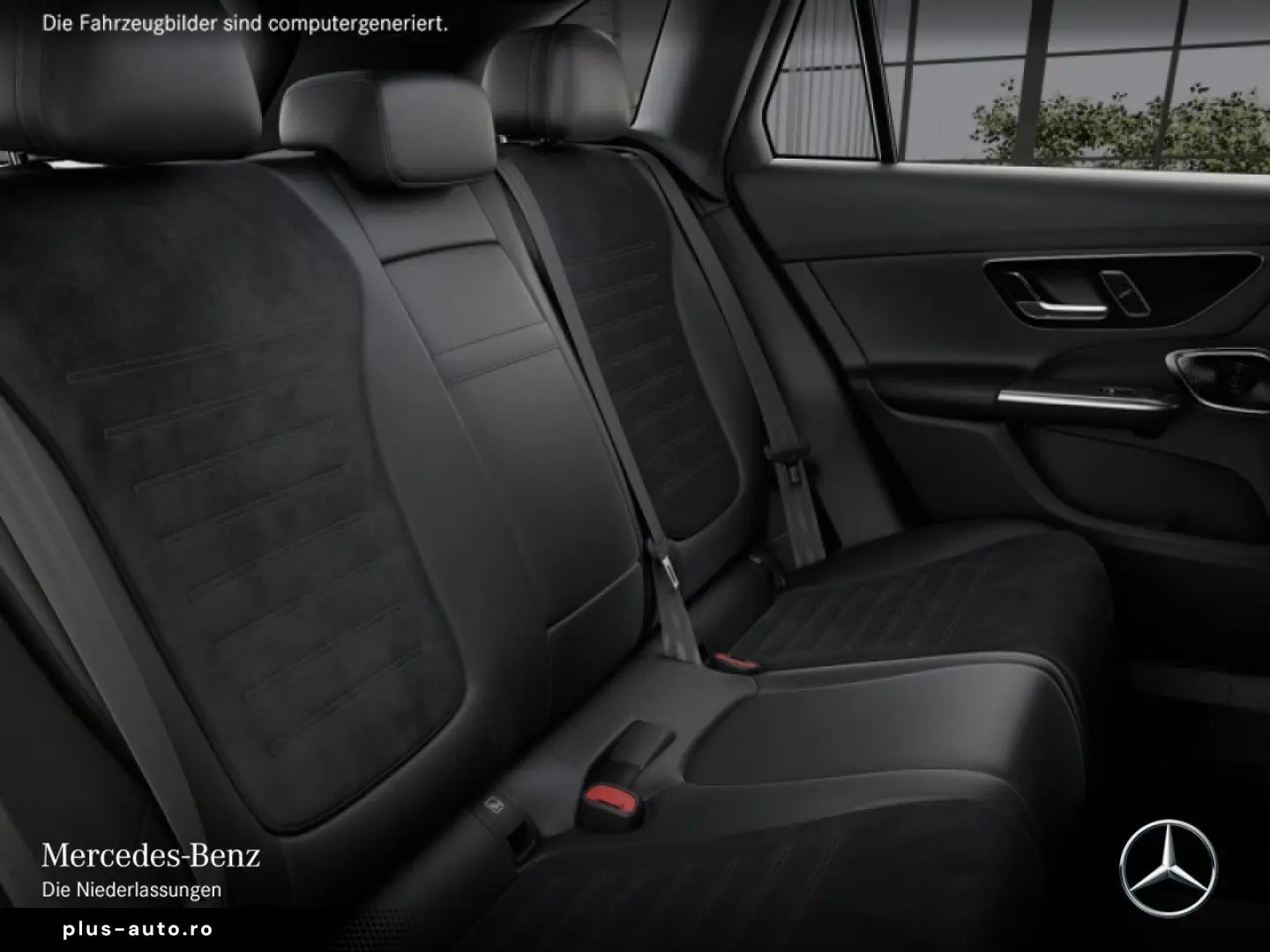 MERCEDES-BENZ GLC 2023 — imagine 10