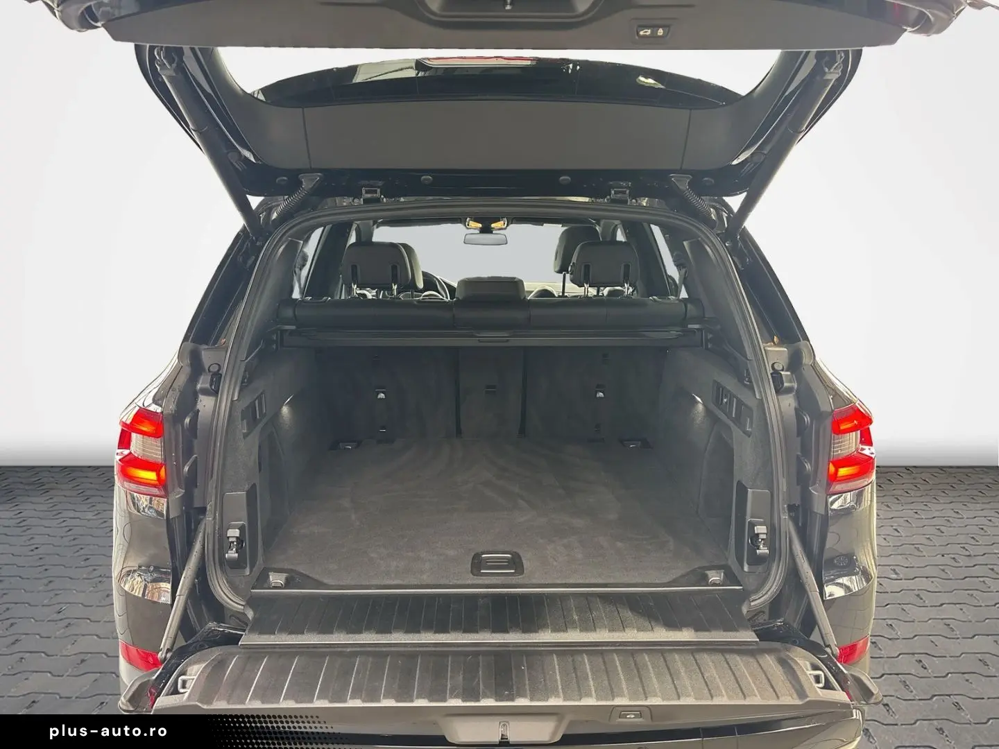 BMW X5 25d xDrive HUD AHK LASERLICHT ACC KAMERA HIFI