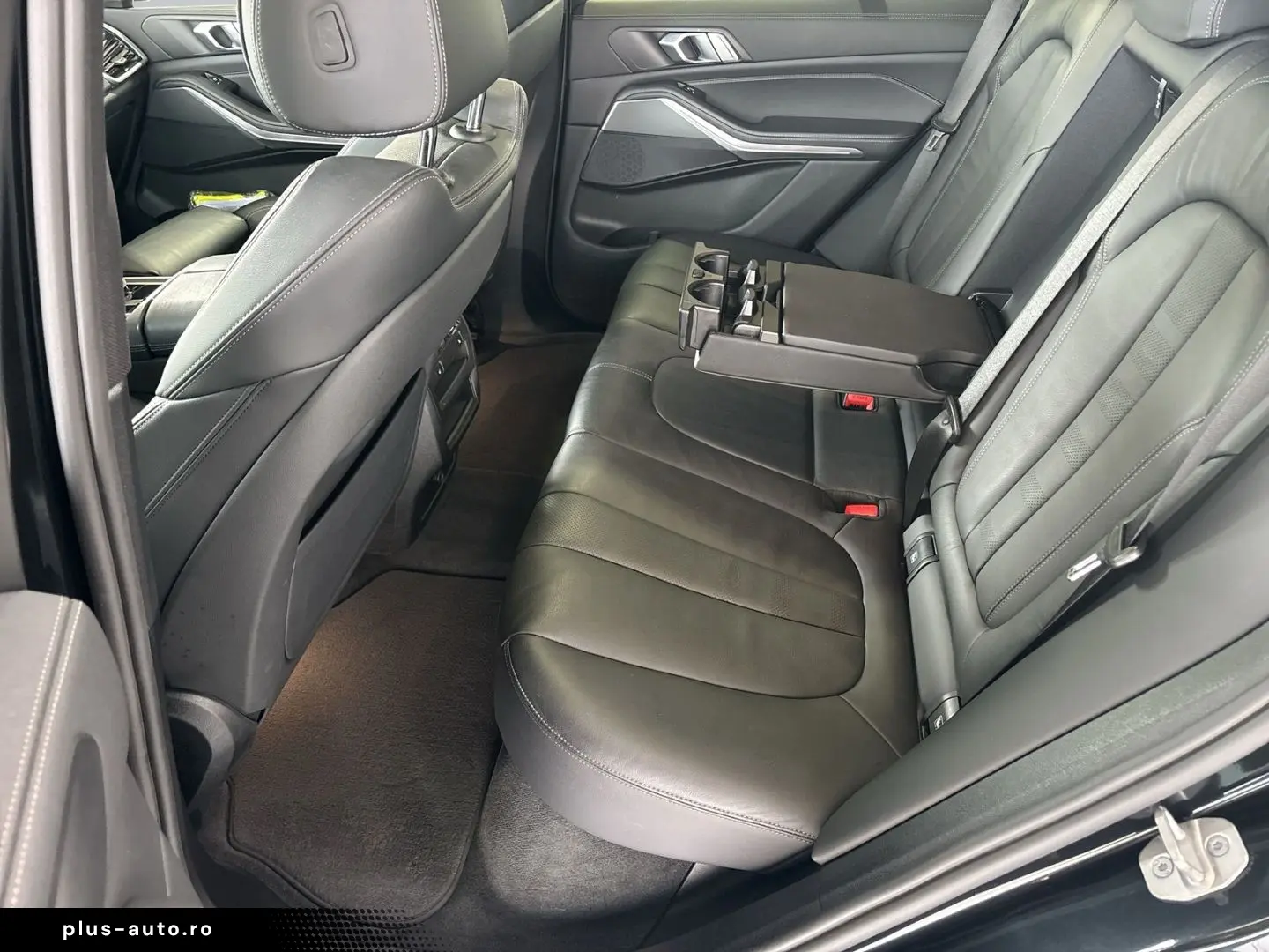 BMW X5 25d xDrive HUD AHK LASERLICHT ACC KAMERA HIFI