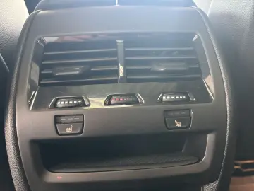 BMW X5 25d xDrive HUD AHK LASERLICHT ACC KAMERA HIFI