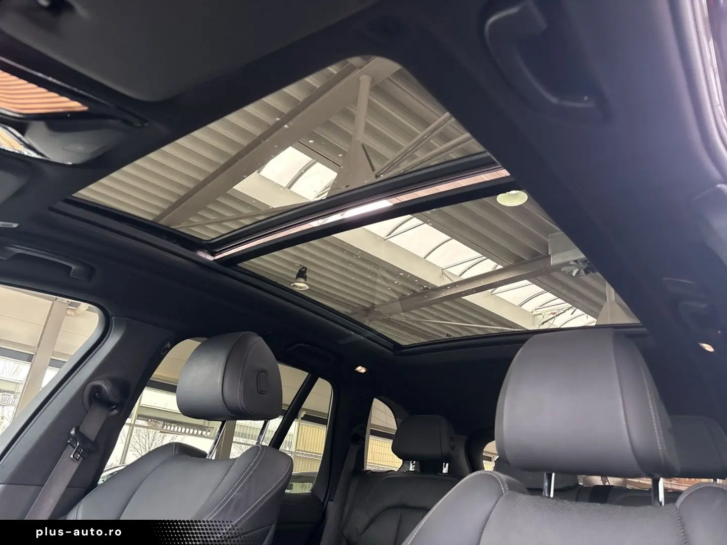 BMW X5 25d xDrive HUD AHK LASERLICHT ACC KAMERA HIFI
