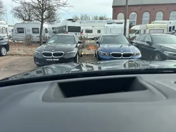BMW X5 25d xDrive HUD AHK LASERLICHT ACC KAMERA HIFI
