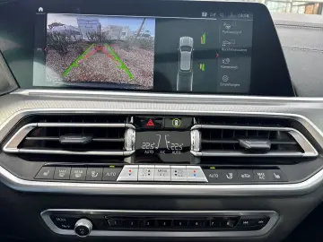 BMW X5 25d xDrive HUD AHK LASERLICHT ACC KAMERA HIFI