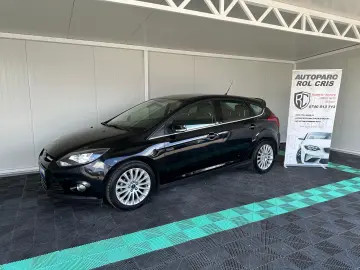 Ford Focus 1.6 Diesel 116 CP An 2015