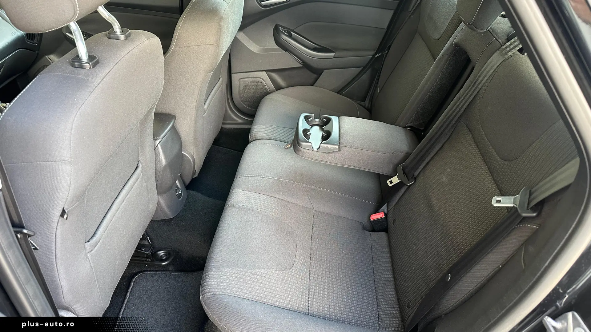 Ford Focus 1.6 Diesel 116 CP An 2015