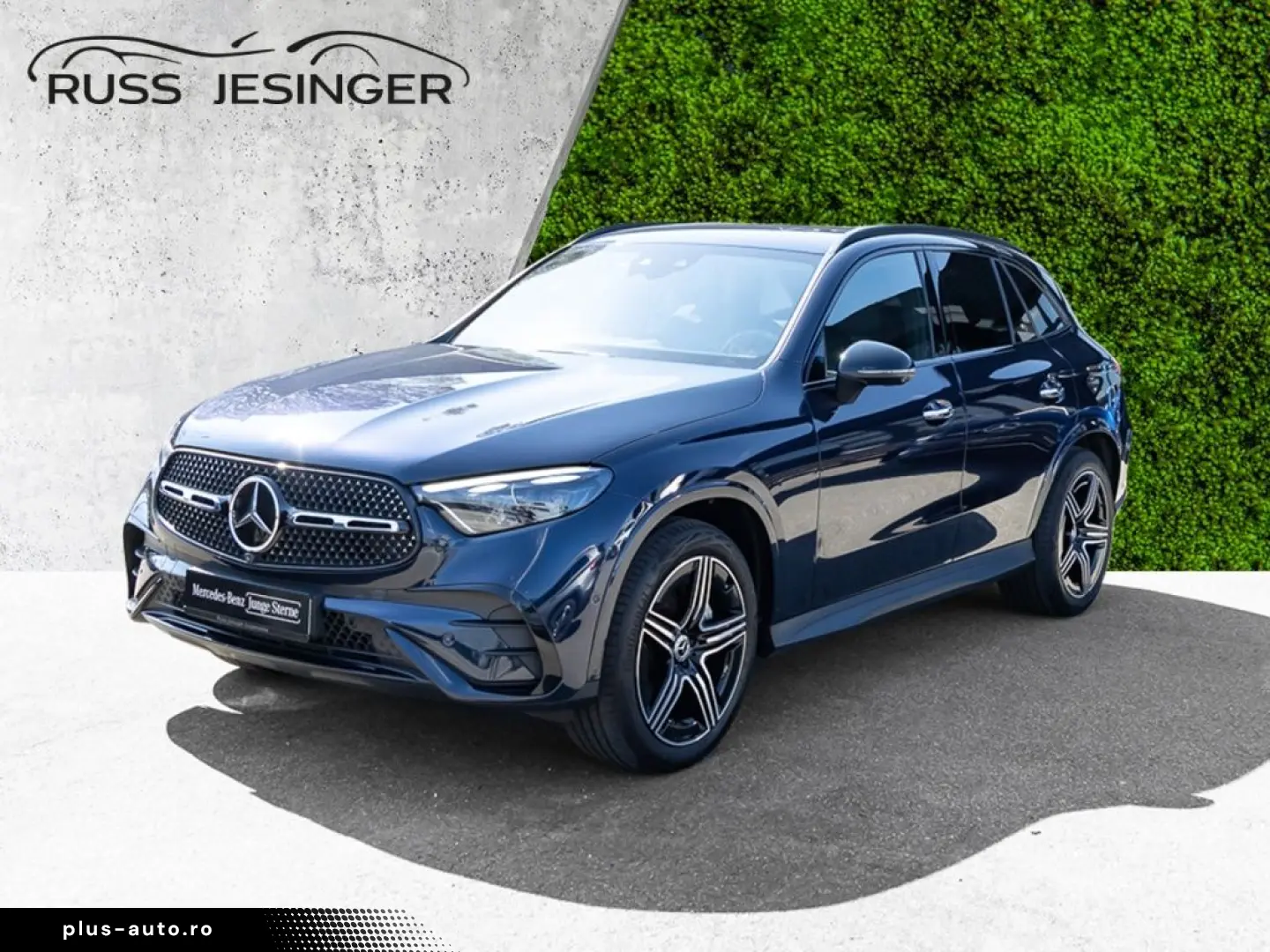 MERCEDES-BENZ GLC 2024 — imagine 2