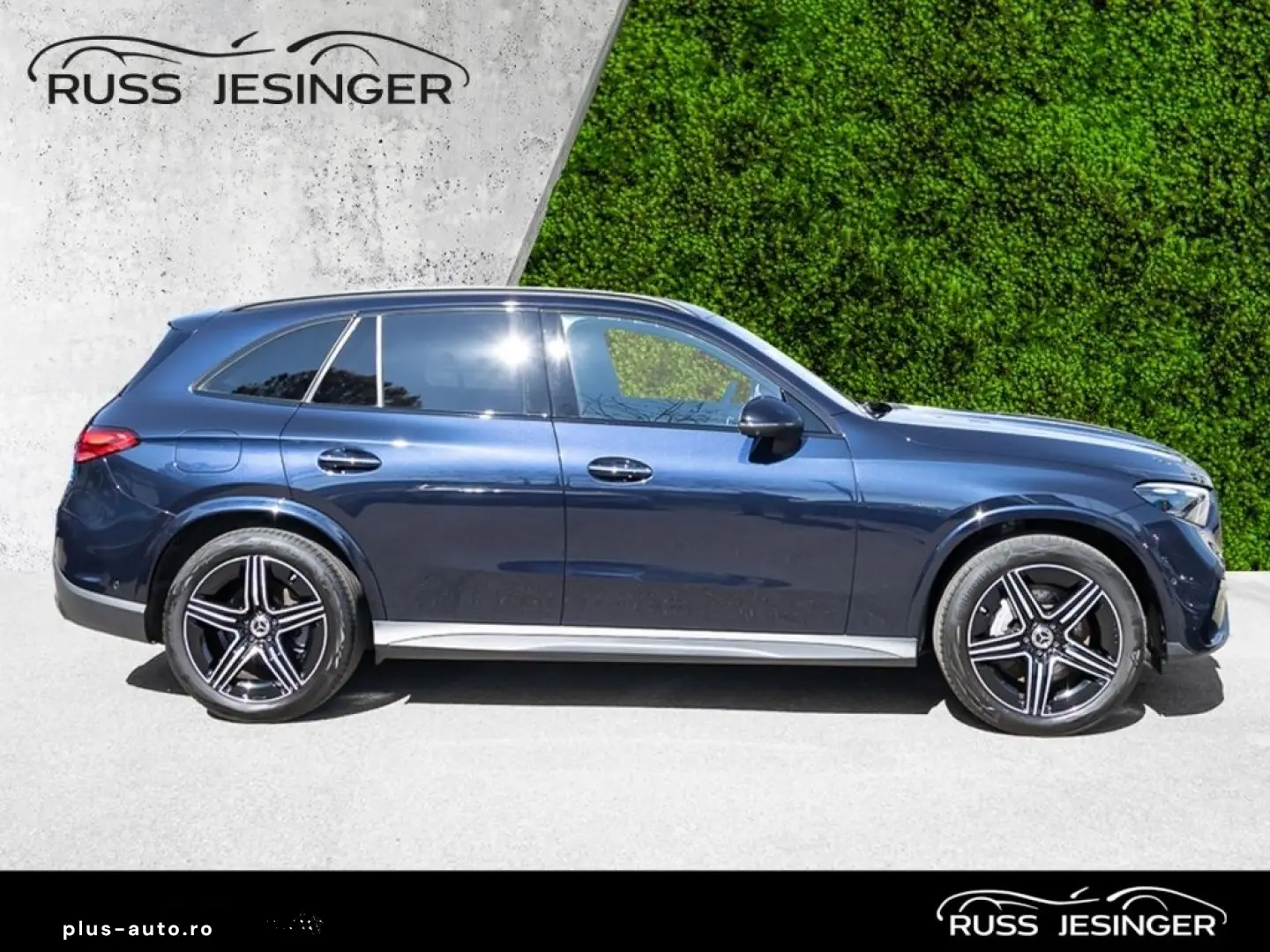 MERCEDES-BENZ GLC 2024 — imagine 4