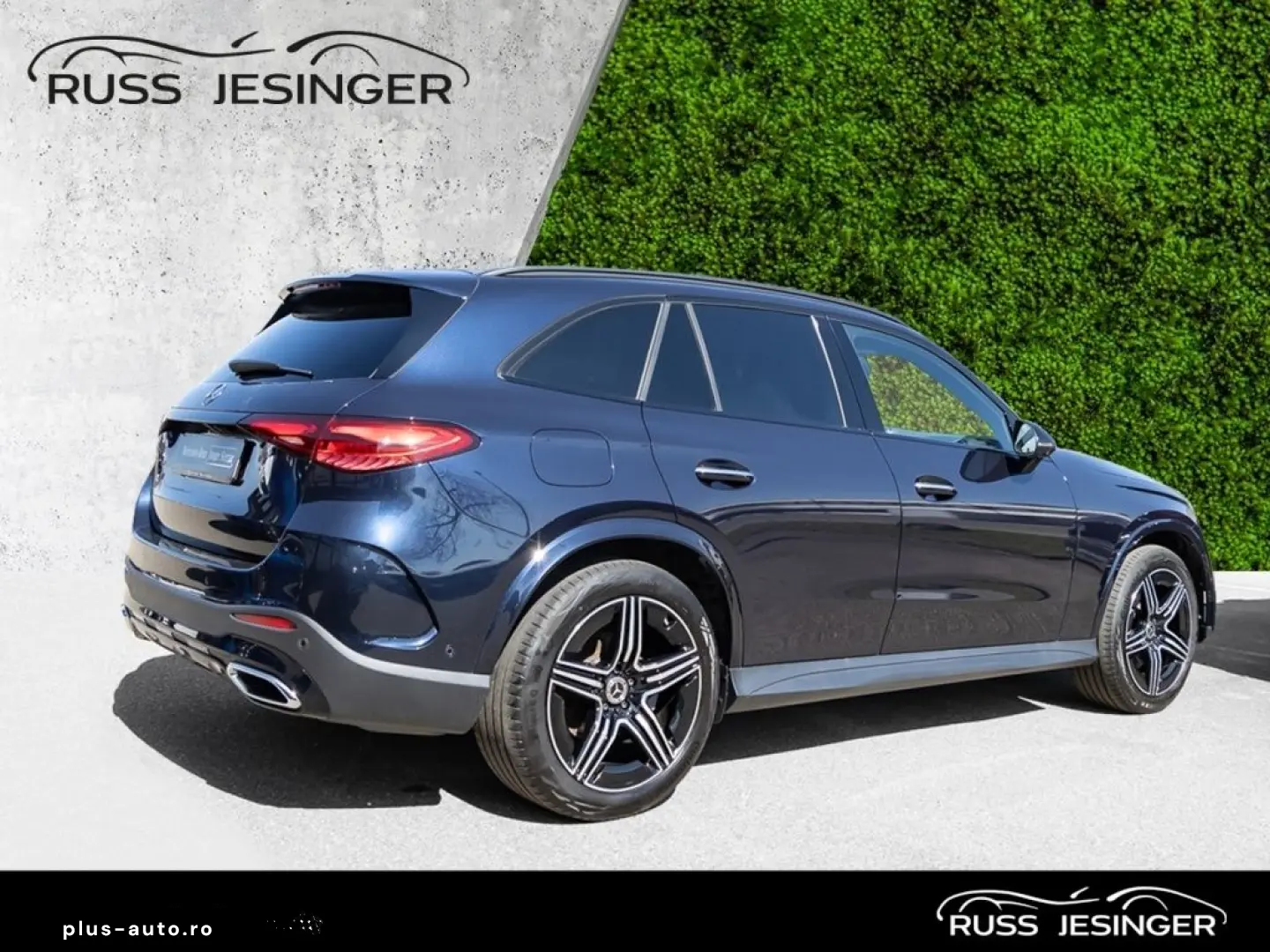 MERCEDES-BENZ GLC 2024 — imagine 5