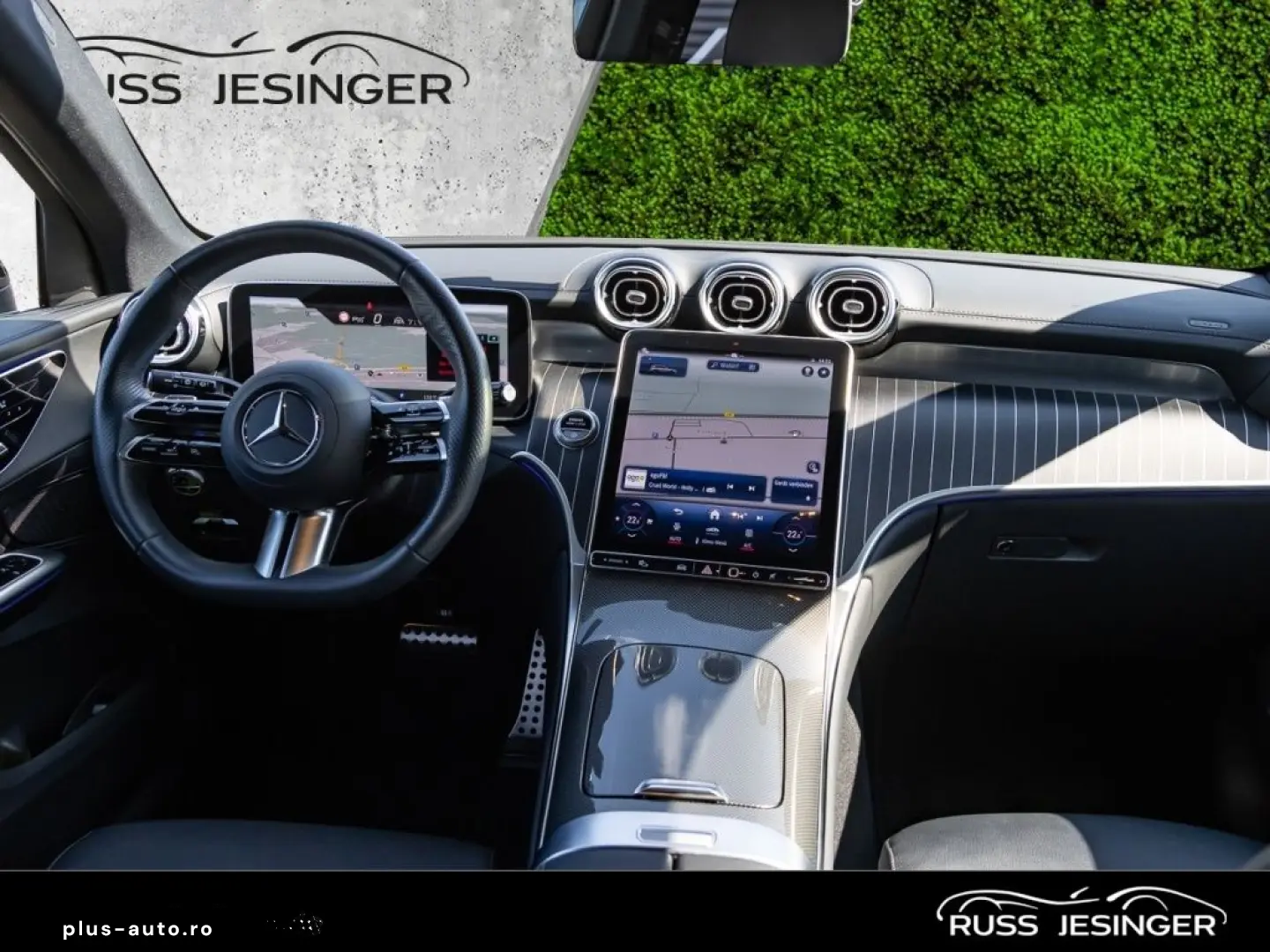 MERCEDES-BENZ GLC 2024 — imagine 6