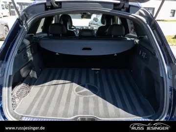 MERCEDES-BENZ GLC 300 d 4M AMG Line  AHK 360  Distr …