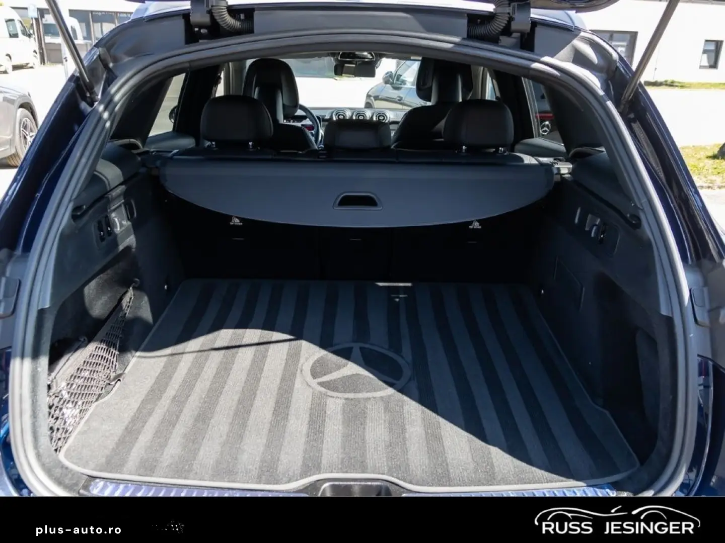 MERCEDES-BENZ GLC 2024 — imagine 8