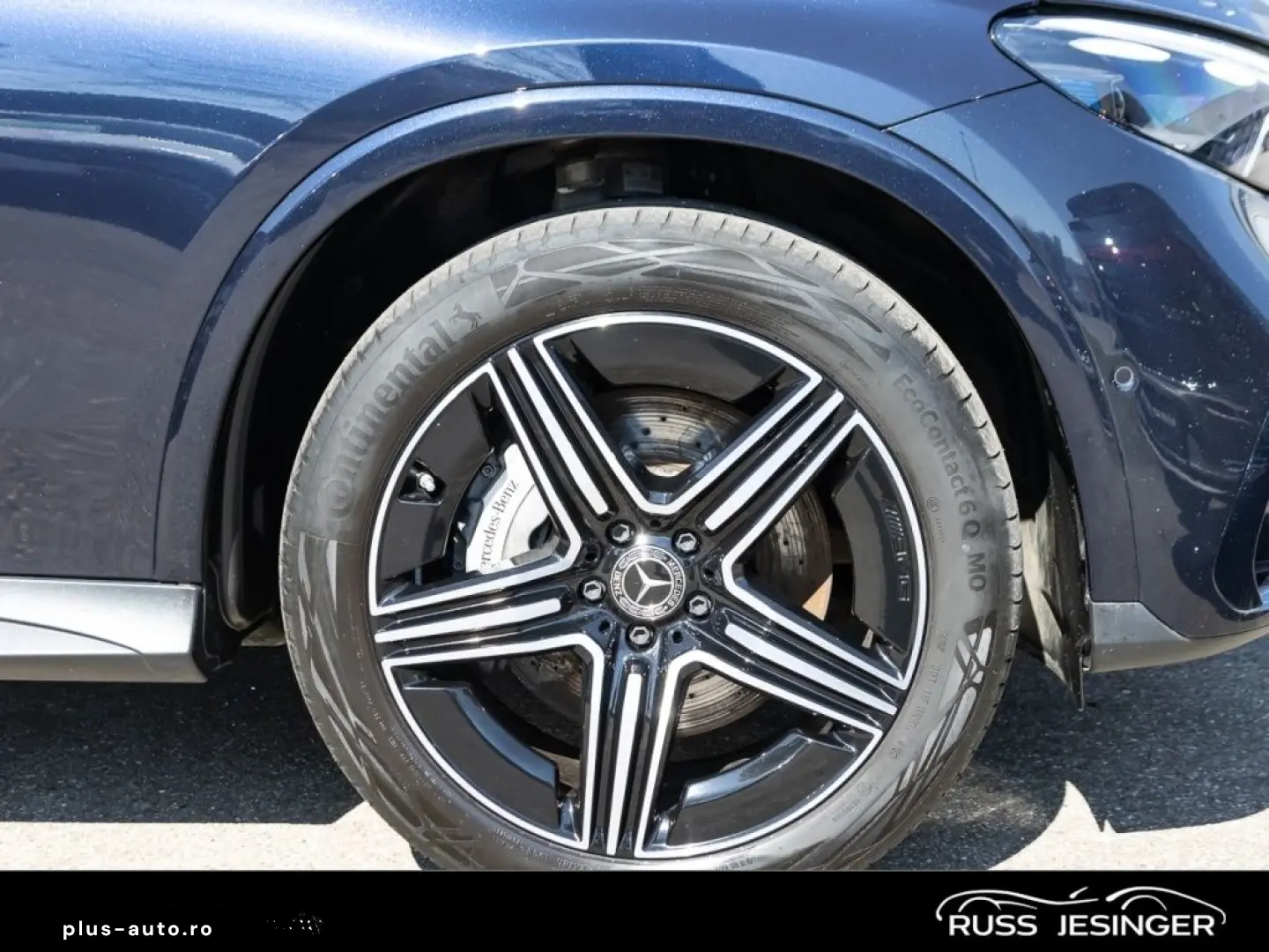 MERCEDES-BENZ GLC 2024 — imagine 12