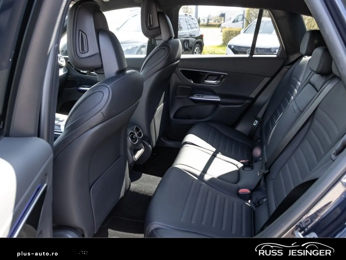 MERCEDES-BENZ GLC 2024 — imagine 13