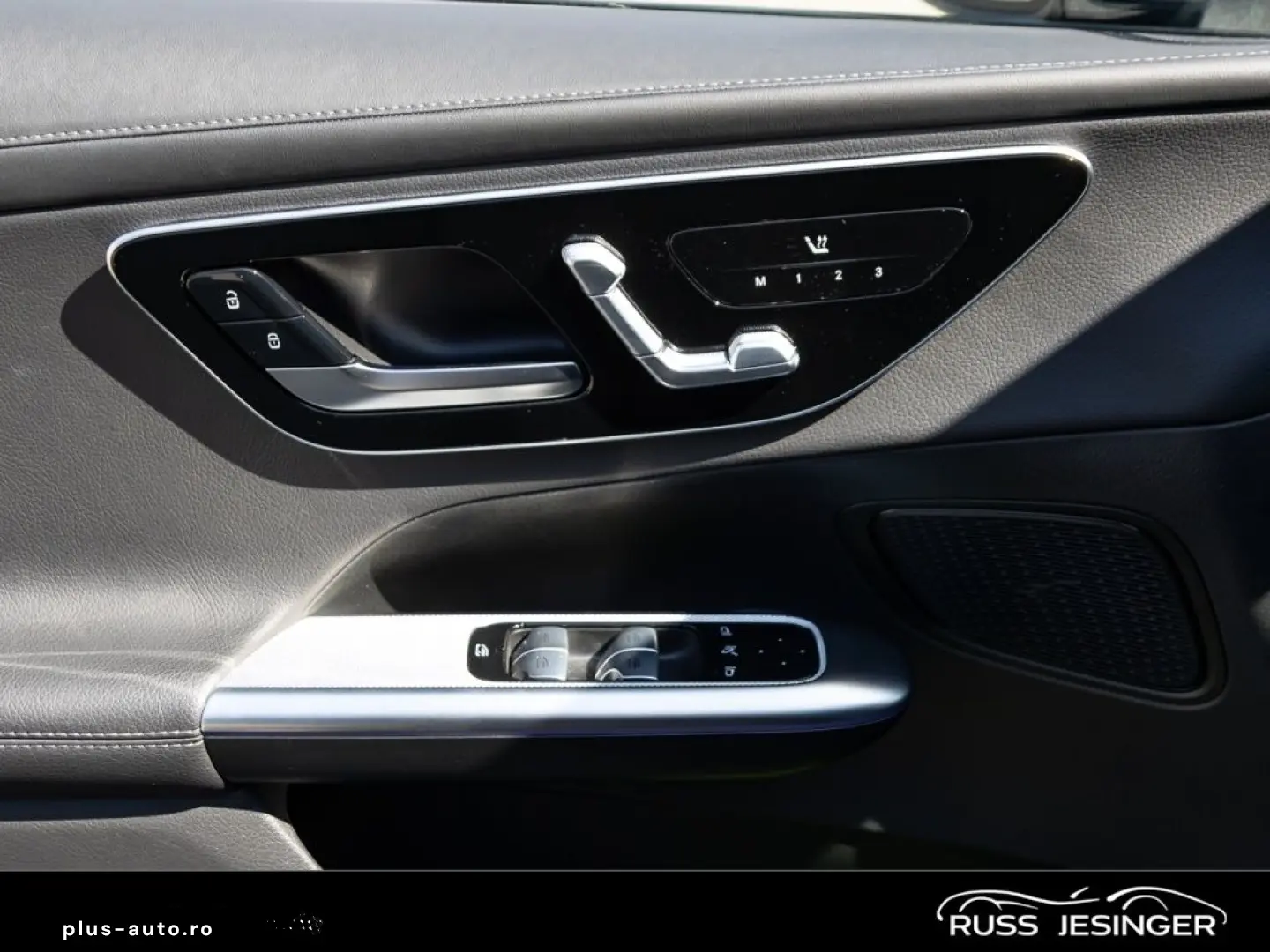 MERCEDES-BENZ GLC 2024 — imagine 16