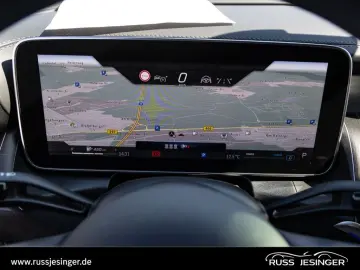 MERCEDES-BENZ GLC 300 d 4M AMG Line  AHK 360  Distr …