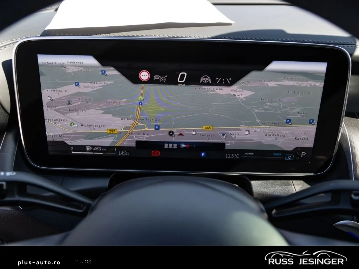 MERCEDES-BENZ GLC 2024 — imagine 18