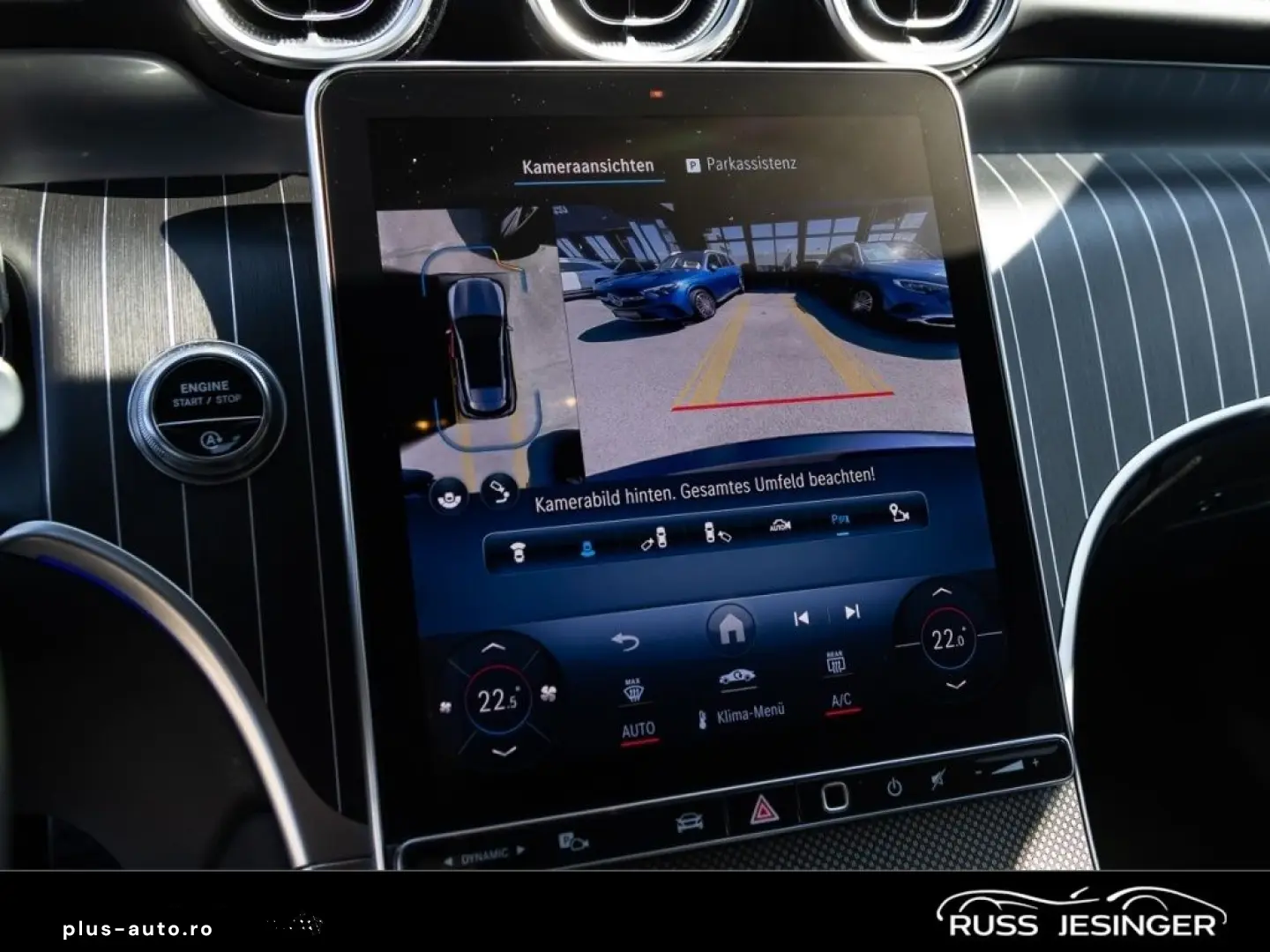 MERCEDES-BENZ GLC 2024 — imagine 19