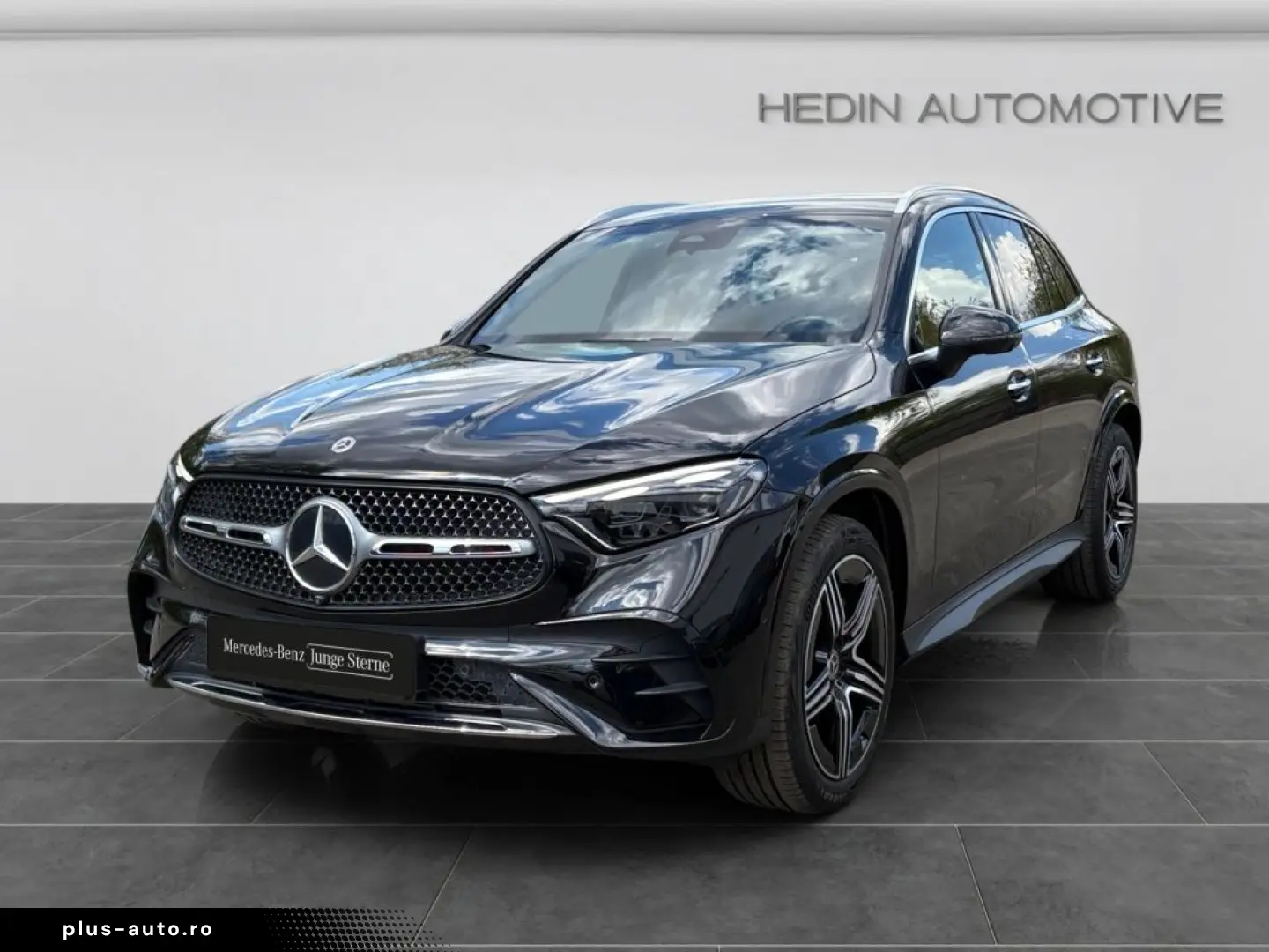 MERCEDES-BENZ GLC 2023 — imagine 2