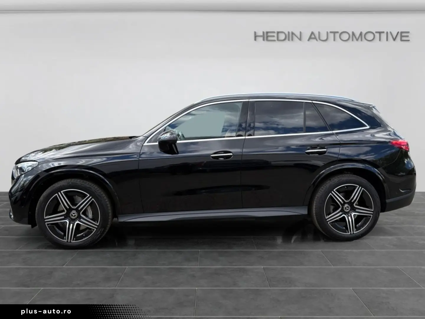 MERCEDES-BENZ GLC 2023 — imagine 3