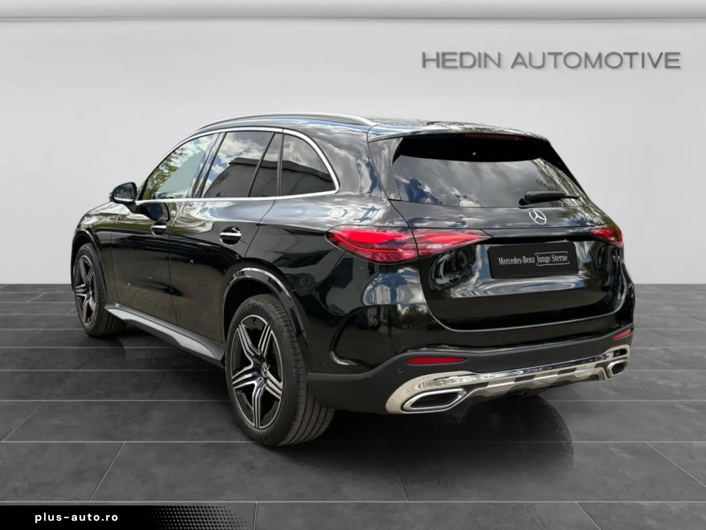 MERCEDES-BENZ GLC 2023 — imagine 4