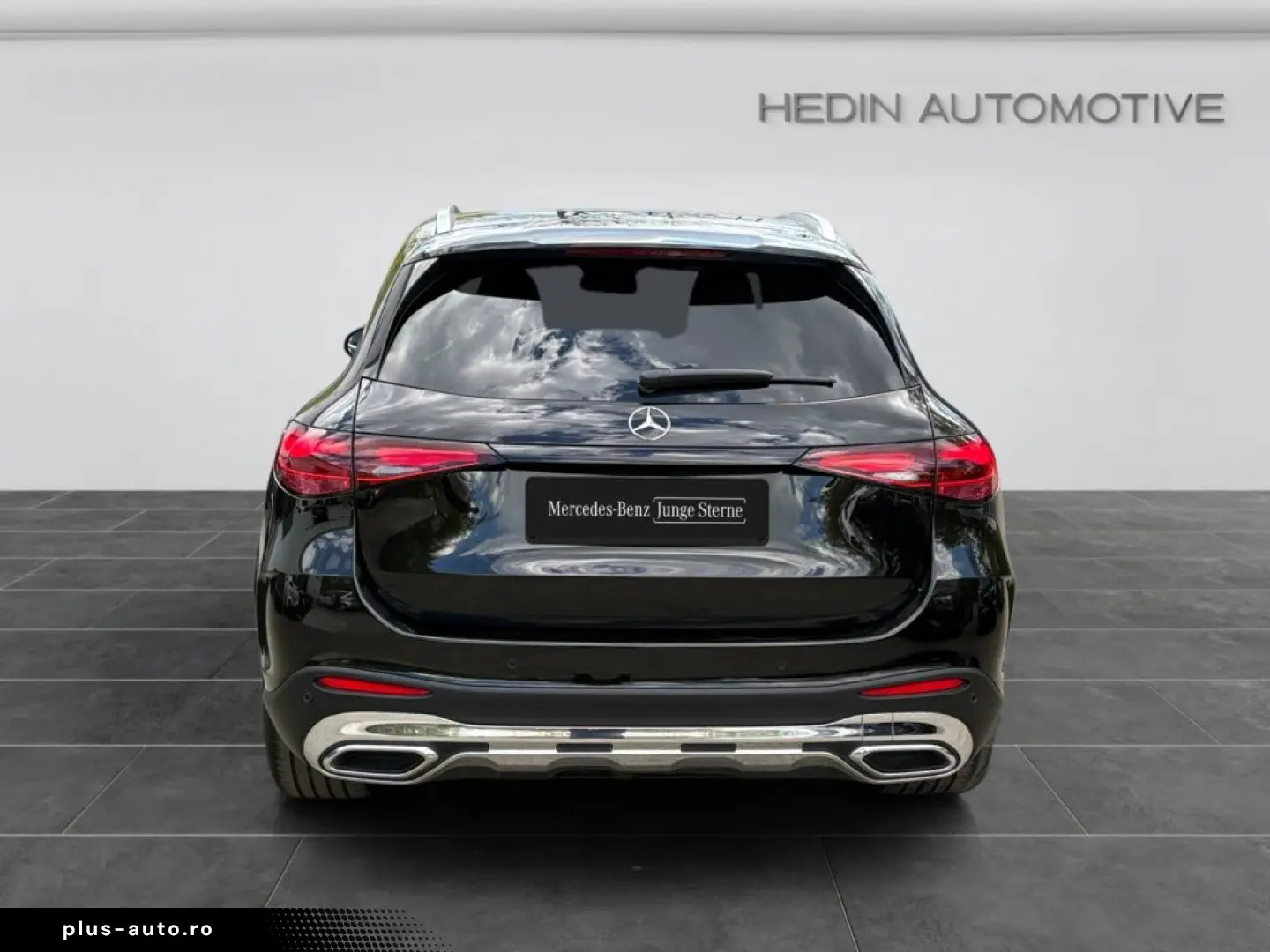 MERCEDES-BENZ GLC 2023 — imagine 5