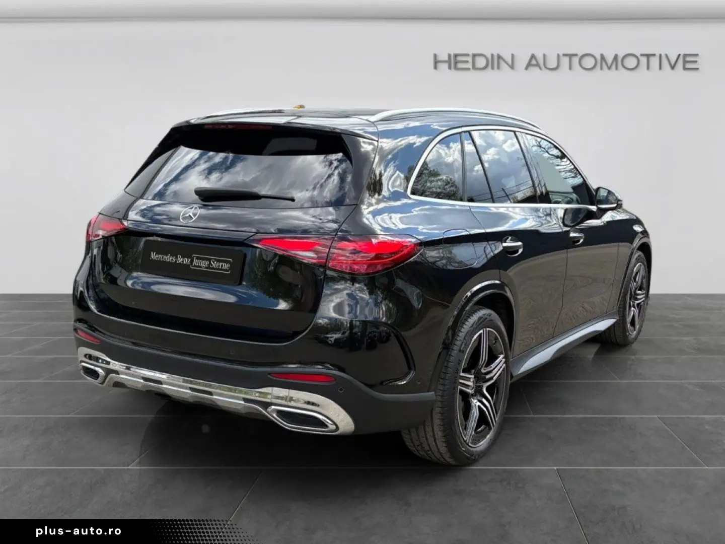 MERCEDES-BENZ GLC 2023 — imagine 6